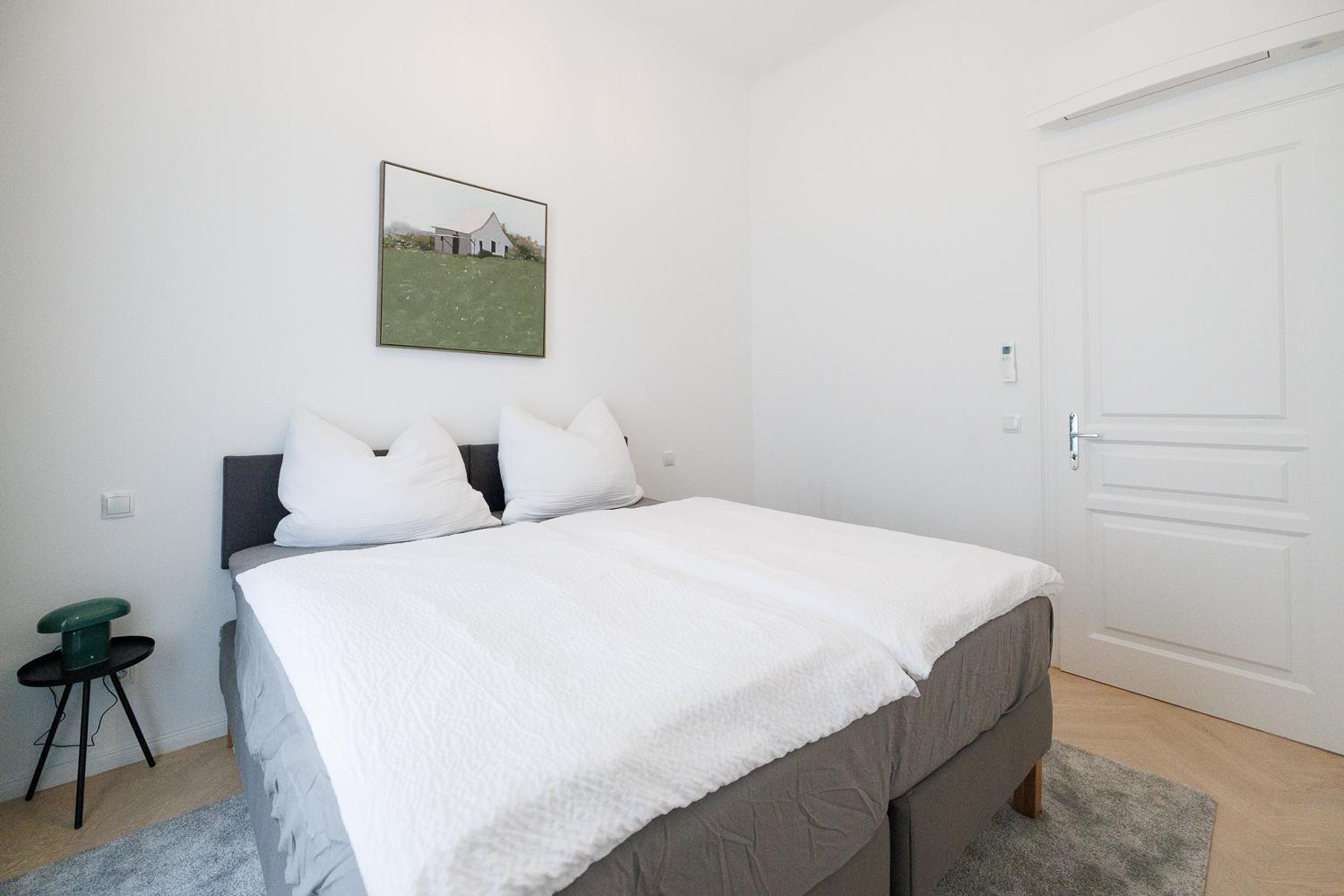 Appartement Ultra Spacious 3-bedroom 3-bath Steps From Vienna's Historic Heart *