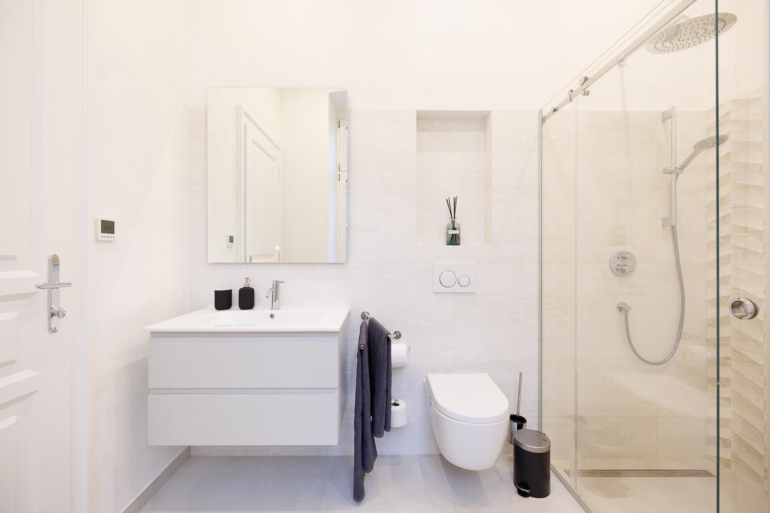 Appartement Ultra Spacious 3-bedroom 3-bath Steps From Vienna's Historic Heart
