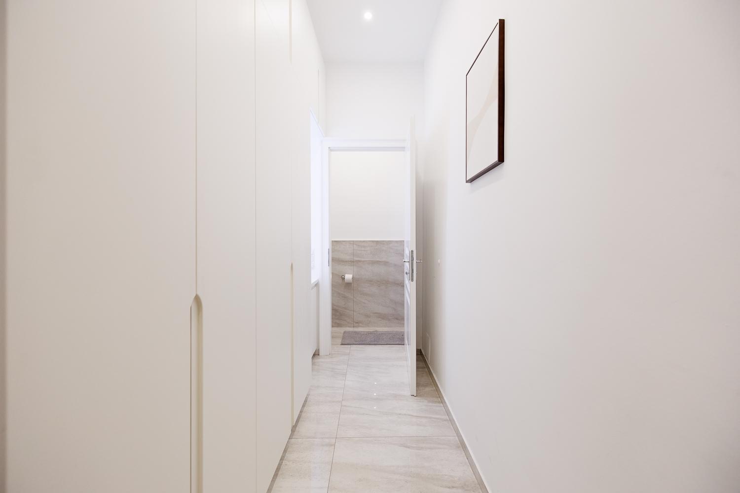 Ultra Spacious 3-bedroom 3-bath Steps From Vienna's Historic Heart Appartement Vienne